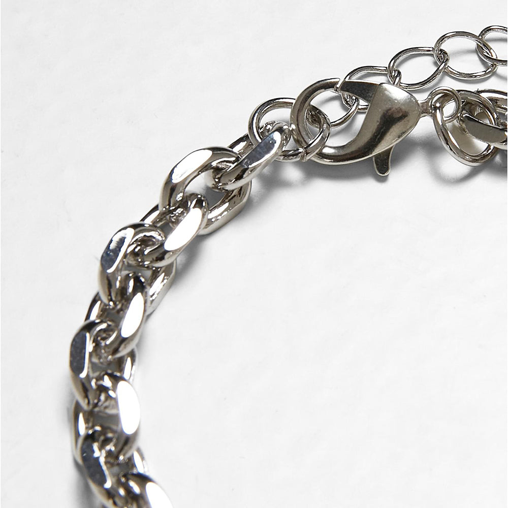 Sideris Chain Bracelet