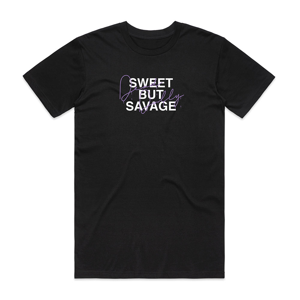 Sweet But Savage T-shirt