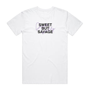 Sweet But Savage T-shirt