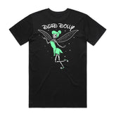 Tinkerbell T-shirt / Back Print