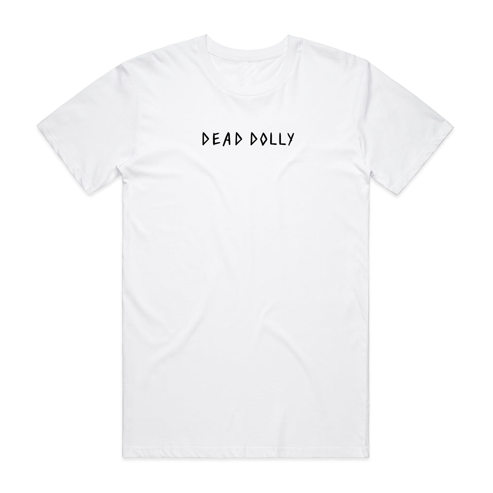 Wild Magic T-shirt / Back Print