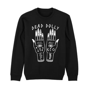 Wild Magic Sweatshirt