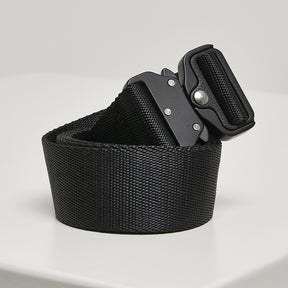 Wing Buckle Belt