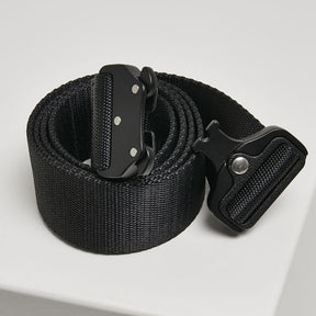 Wing Buckle Belt