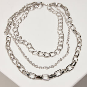 Classic Layering Necklace