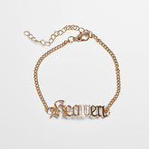 Heaven Chunky Bracelet