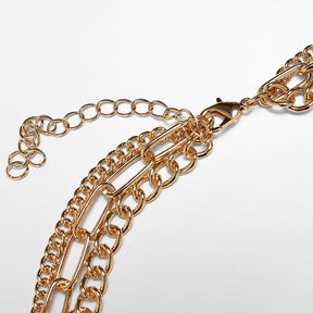 Layering Chain Necklace